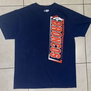 NFL Denver Broncos T-Shirt